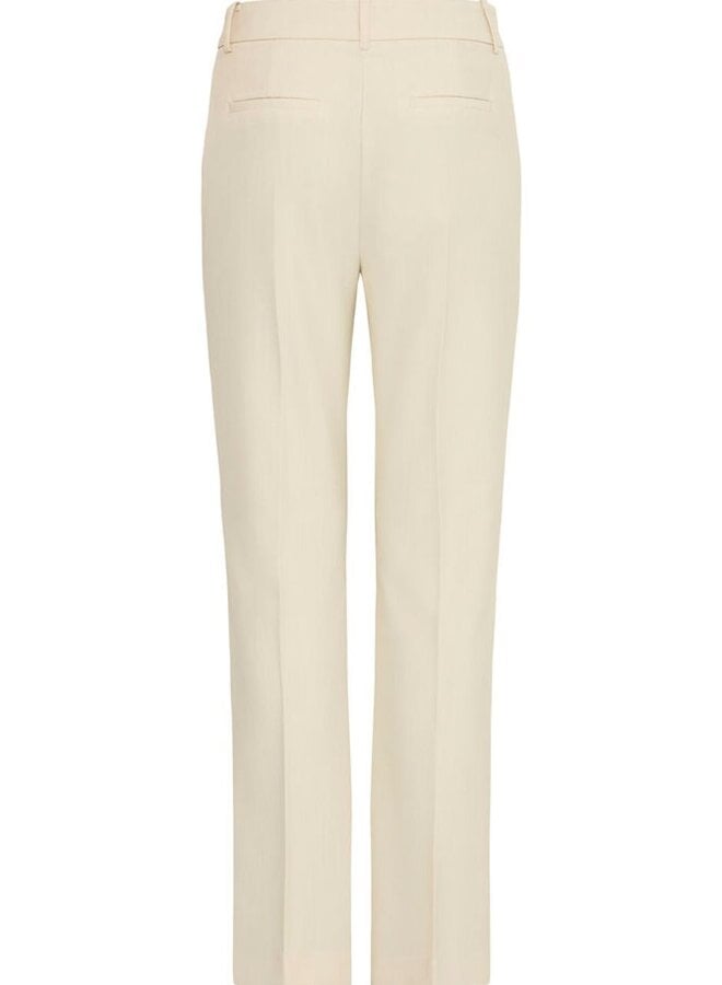 B.Young Broek BYDANTA 20818538 - Oyster Melange