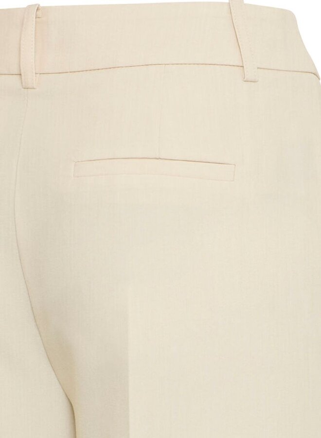B.Young Broek BYDANTA 20818538 - Oyster Melange