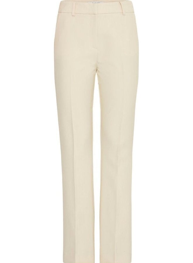 B.Young Broek BYDANTA 20818538 - Oyster Melange