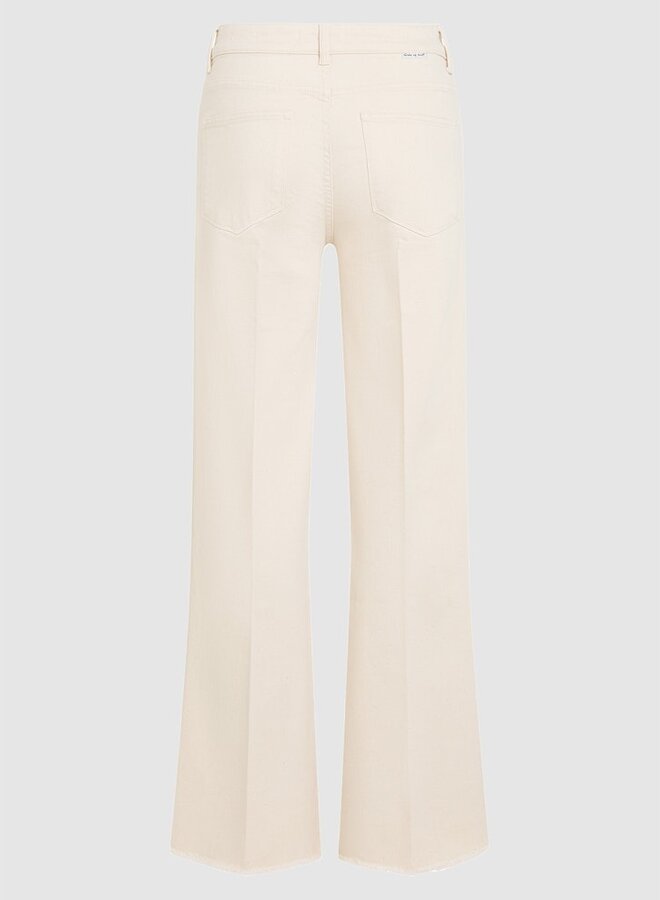 Circle of Trust Wide Leg Jeans MARLOW S26_32_ - 3076 Off Beige