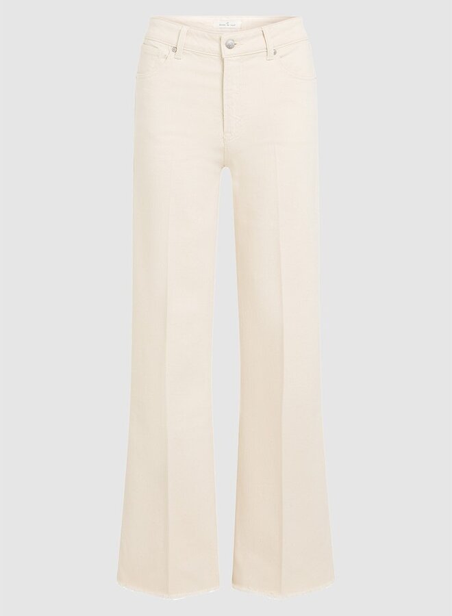 Circle of Trust Wide Leg Jeans MARLOW S26_32_ - 3076 Off Beige