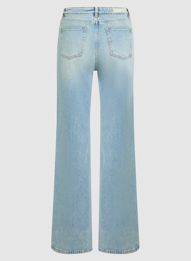 Circle Of Trust Jeans MADDY S26_31_ - 3007 Starmist Blue Wash