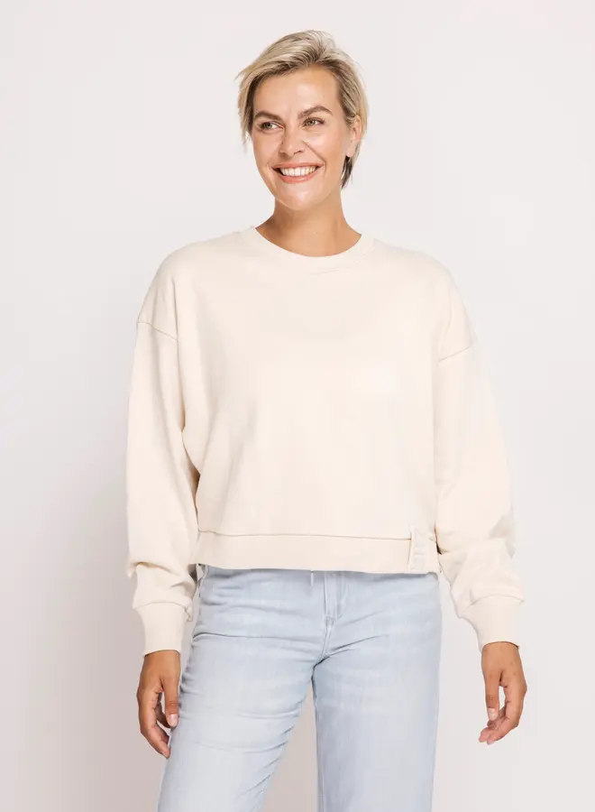 Zhrill Sweater Zhute ZS088-N096 - 248 Sand