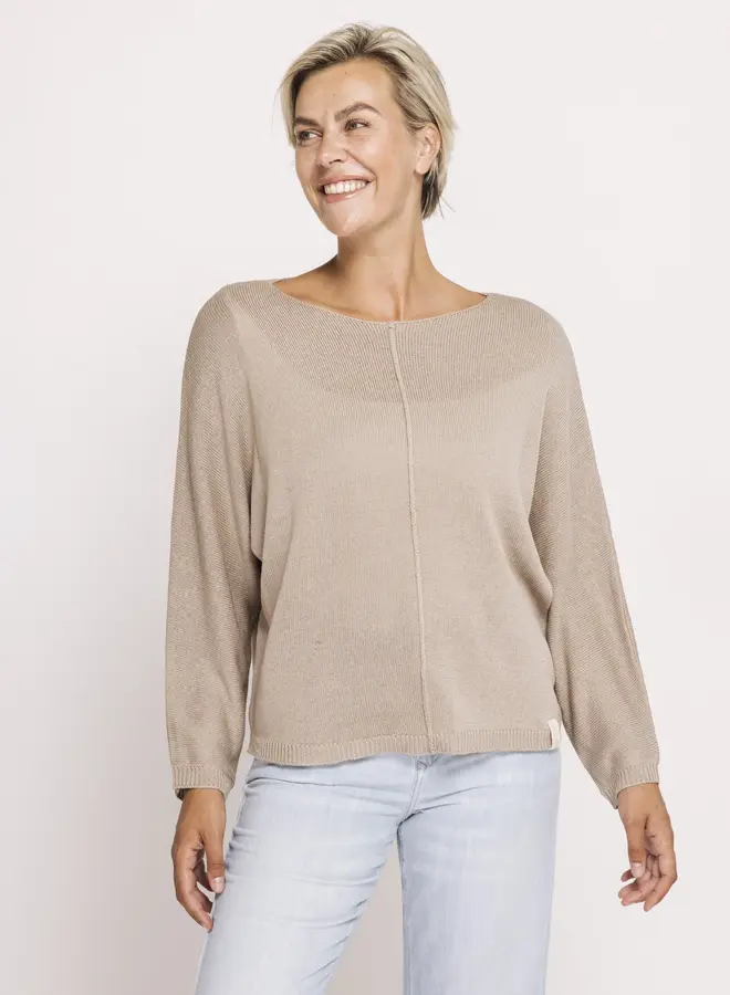 Zhrill Top Zhluni ZK103-N3120 - 248 Sand