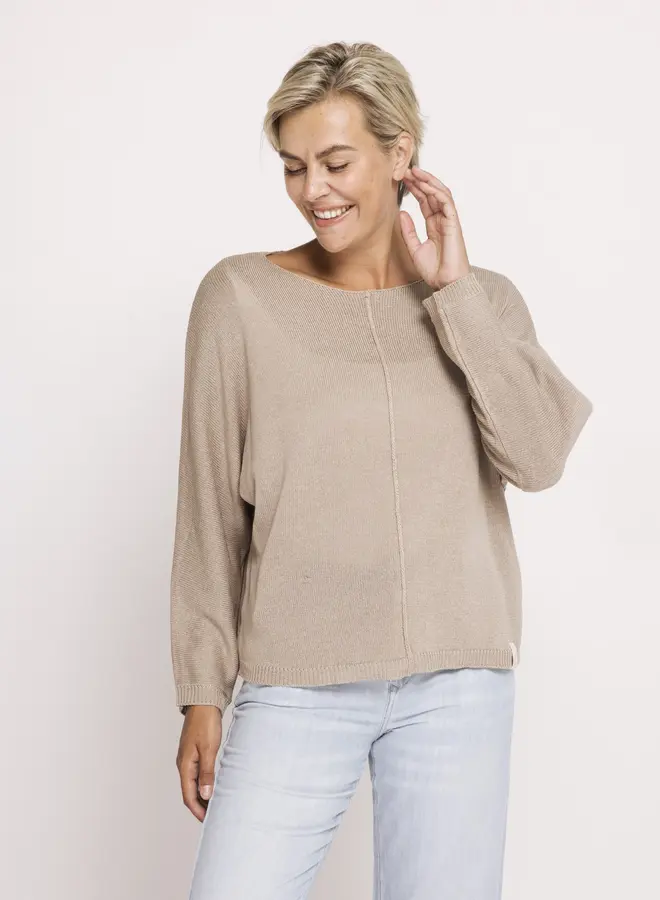 Zhrill Top Zhluni ZK103-N3120 - 248 Sand