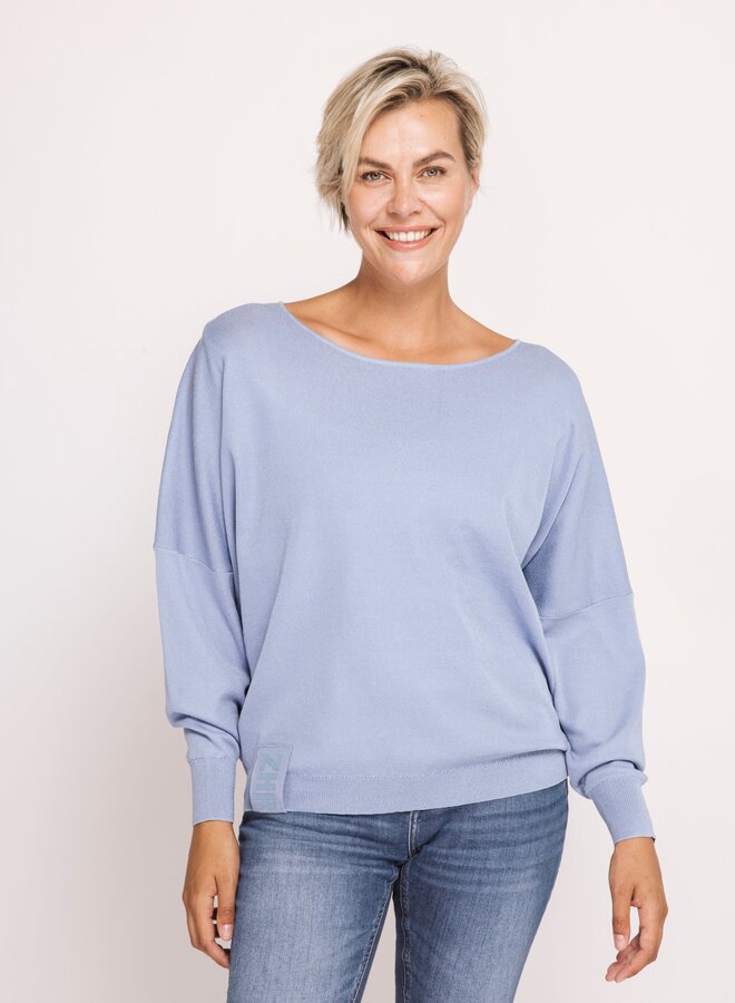 Zhrill Top Zhtalia ZK341-N798 - 124 Blue