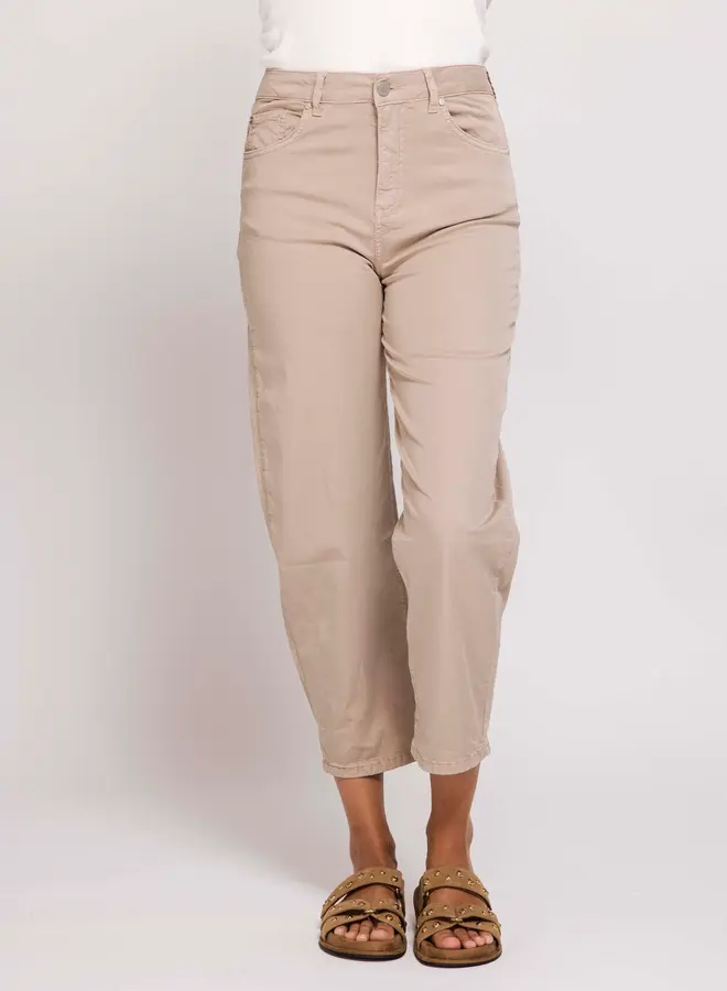 Zhrill Broek Zhiza N414-N3092 - 248 Sand