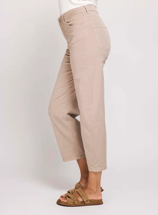 Zhrill Broek Zhiza N414-N3092 - 248 Sand
