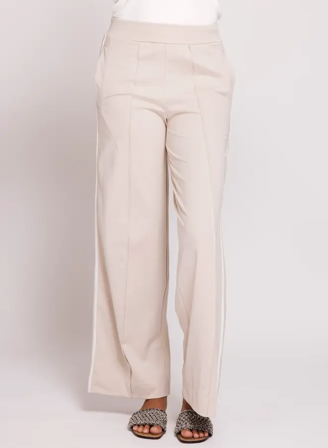 Zhrill Broek Zhdeena Zhrill N112-N3147 - 248 Sand