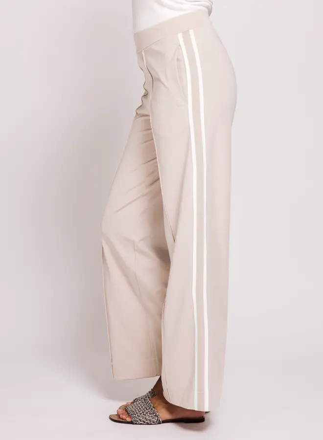 Zhrill Broek Zhdeena Zhrill N112-N3147 - 248 Sand