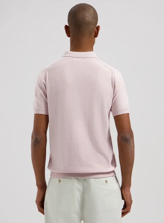 Dstrezzed Polo Mercury 420026 - 462 Violet Ice