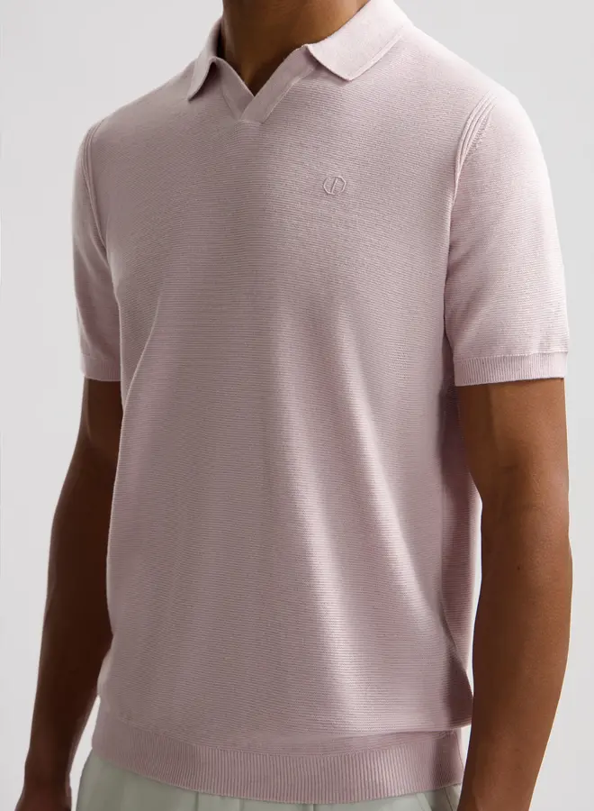 Dstrezzed Polo Mercury 420026 - 462 Violet Ice