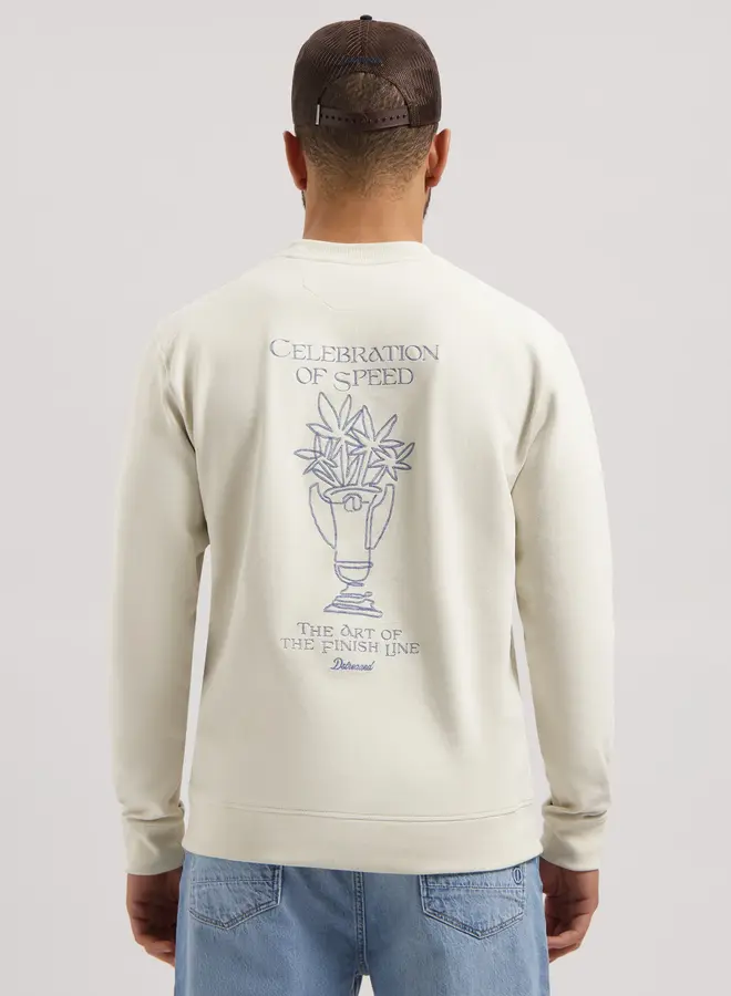 Trui Karas Artwork211810 - 107 Silver Birch