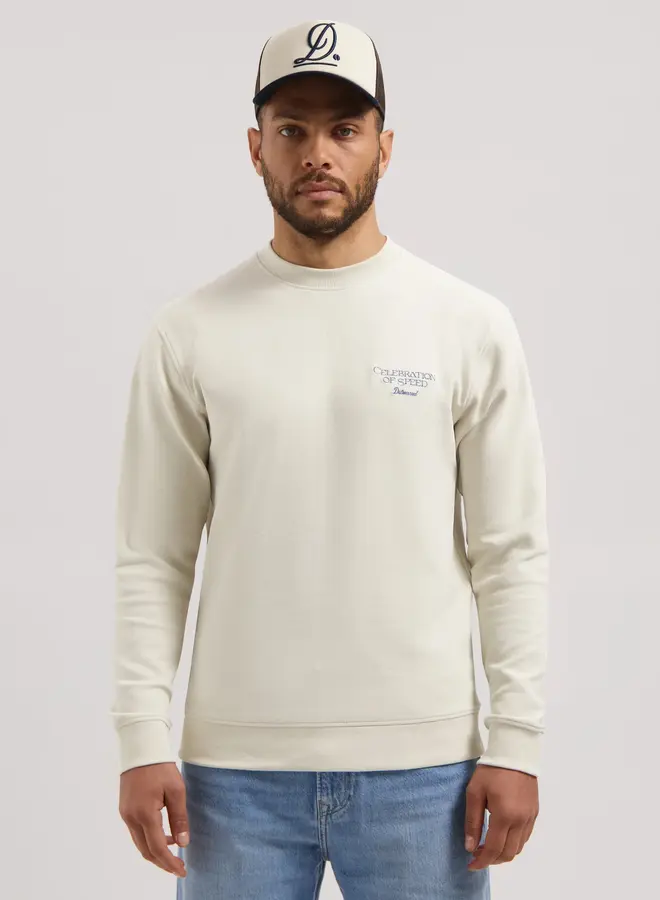 Dstrezzed Trui Karas Artwork211810 - 107 Silver Birch