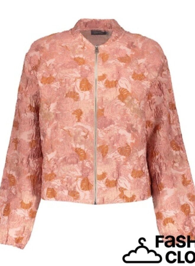 Geisha Vest 65032-21 - 420 Pink Combi