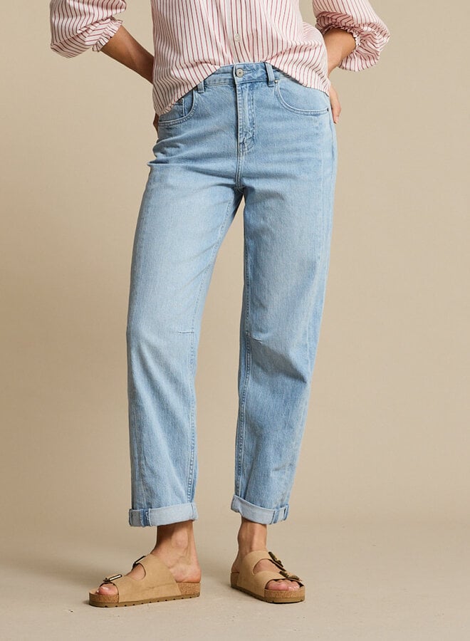 Red Button Jeans Caitlina SRB4824 - 179 Light Blue