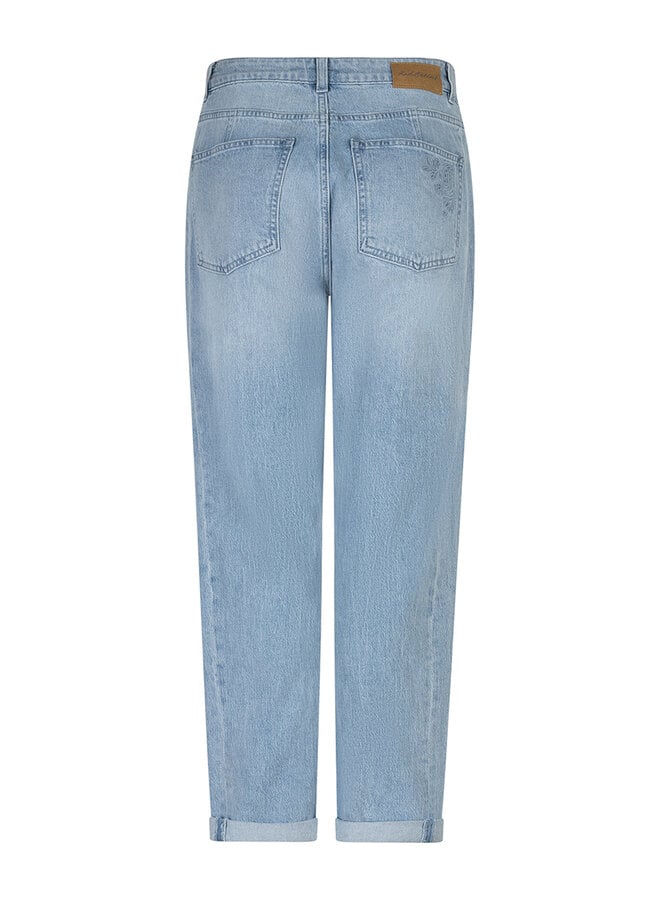 Red Button Jeans Caitlina SRB4824 - 179 Light Blue
