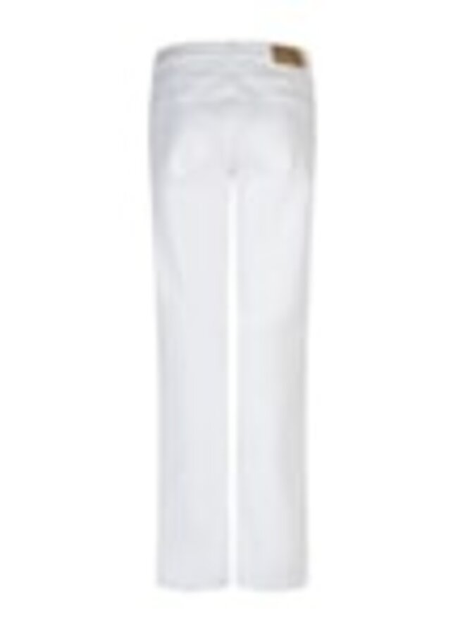 Red Button Broek Colette SRB4899 - White