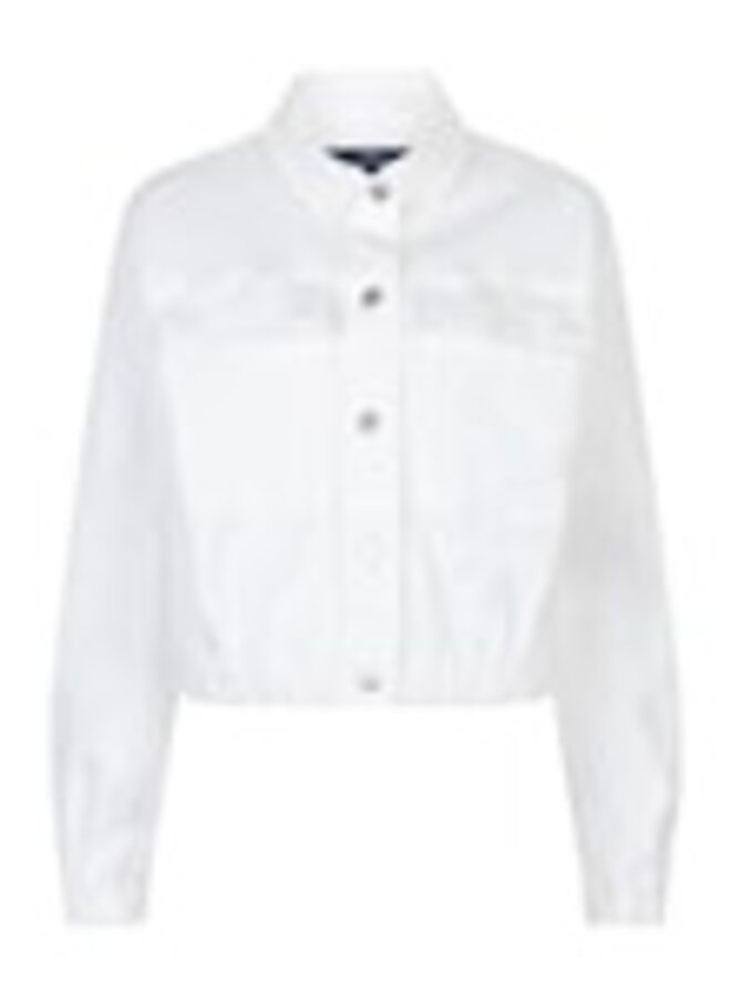 Juno Vest SRB4903 - 51 Wit