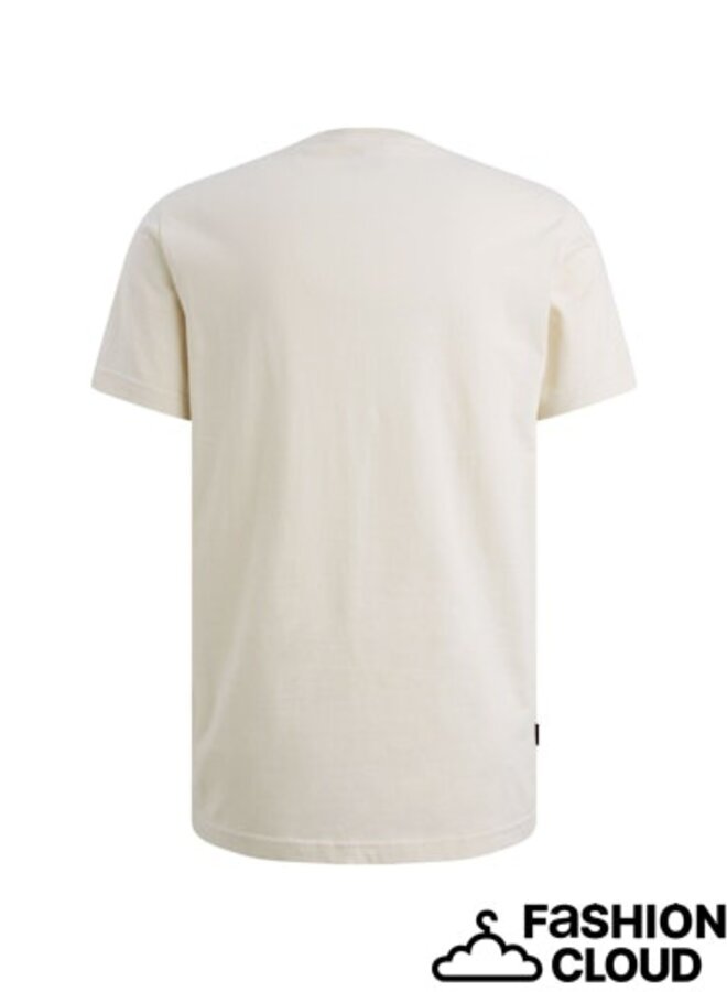 Pme legend Shirt PTSS2603565 - 7013 Bone White