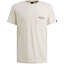 Pme legend Shirt PTSS2603565 - 7013 Bone White