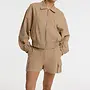 Refined Department Short Illa R2603268961 - 601 Camel
