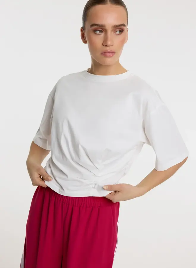 Refined Department Shirt Barr R2603717967 - 001 White