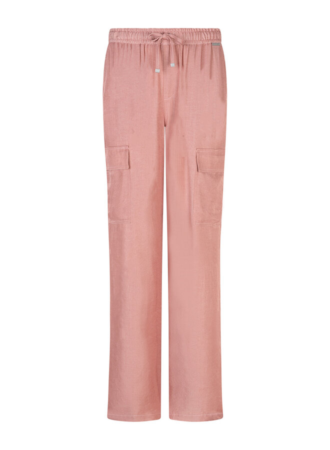 Red Button  Broek SRB4827A - 598 Roze