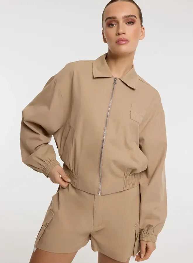 Jas Riri R2603468960 - 601 Camel