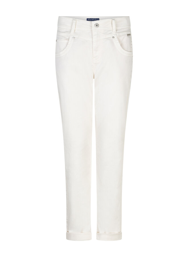 Broek SRB4792 - 51 Wit