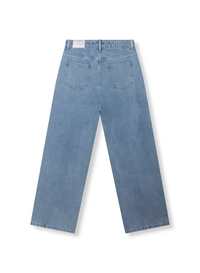 Refined Department Jeans Payton R2603171931 - 200 Light Blue