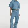 Refined Department Jeans Payton R2603171931 - 200 Light Blue