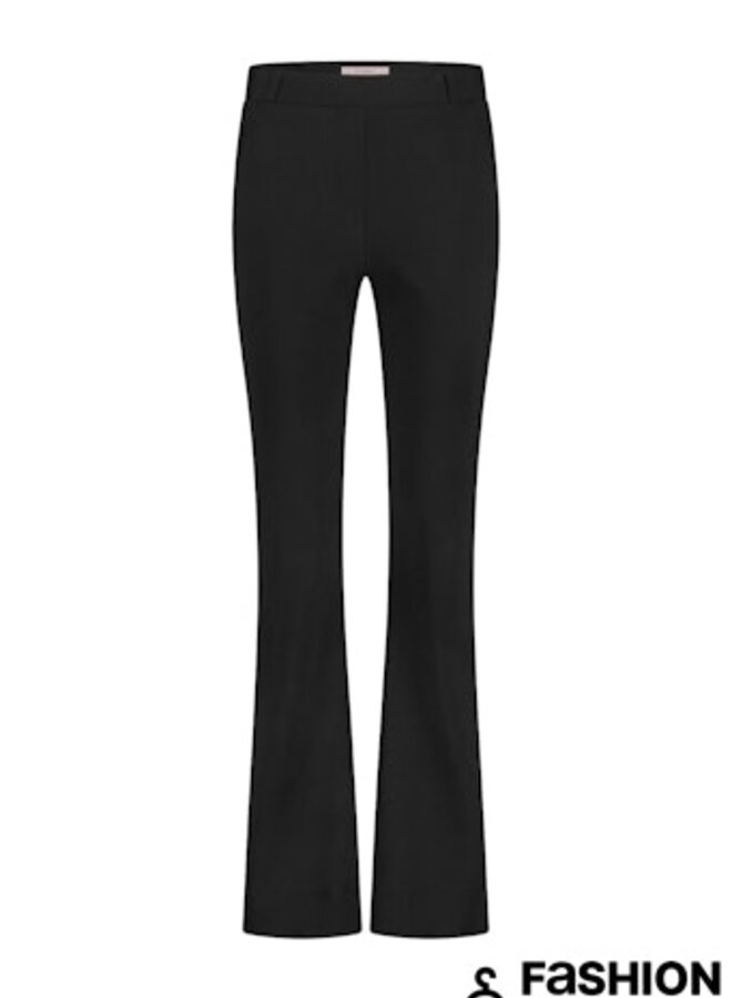 Studio Anneloes Broek 94800 - 9000 Black