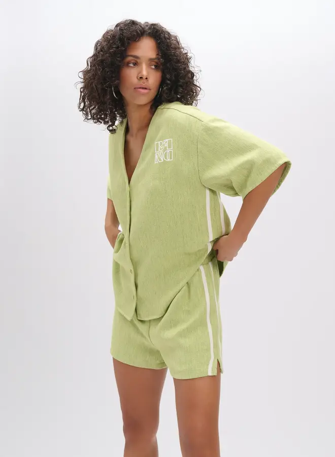 Refined Department Short Dolly R2603159933 - 706 Matcha