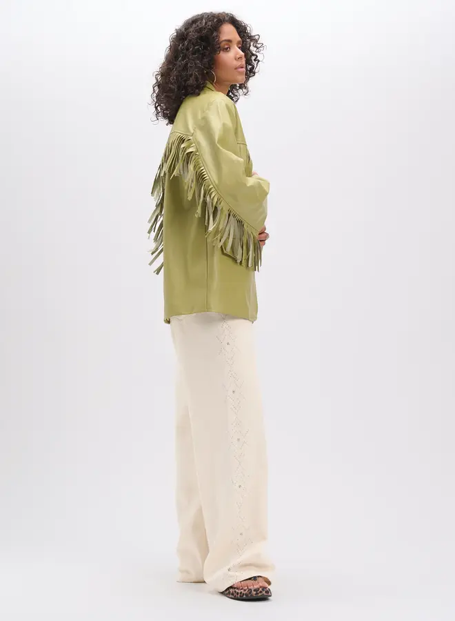 Refined Department Jeans Payton R2603178946 - 003 Creamy White