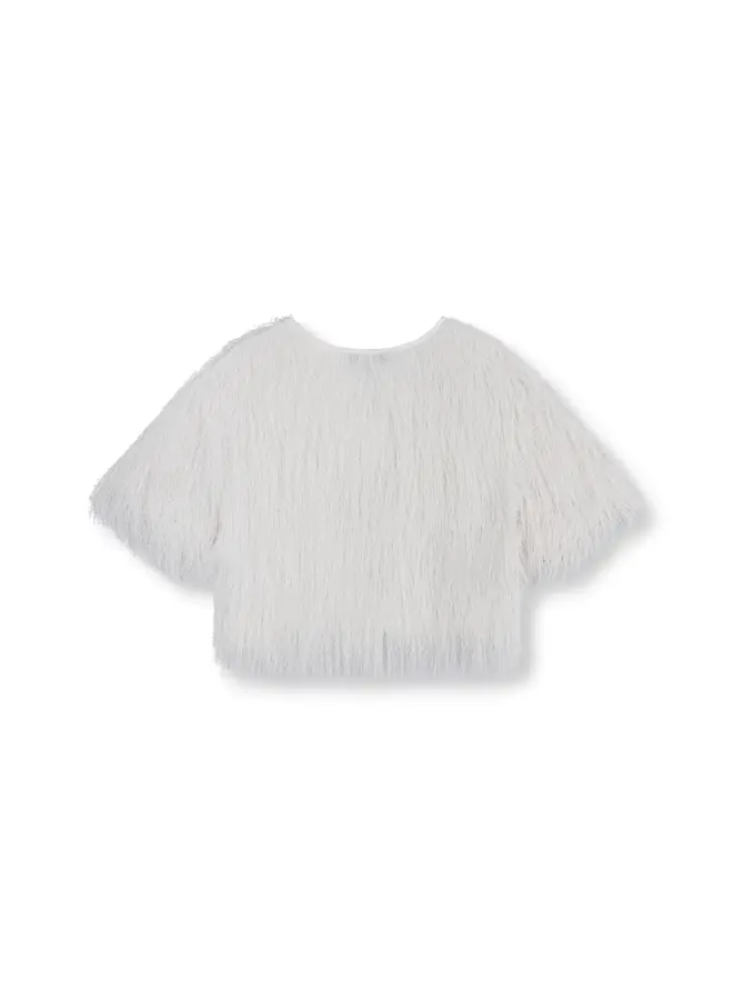 Refined Department Top Fayenna R2603756905 - 001 White