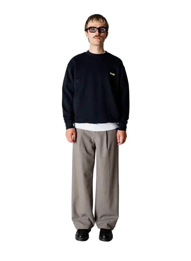 Broek 2616- 200 Sand Melange