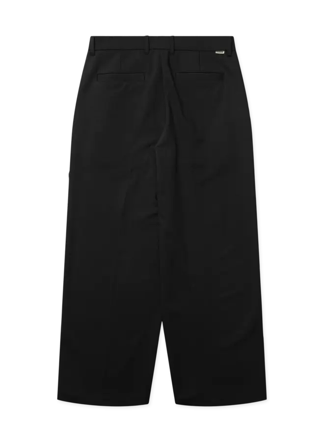 Woodbird Broek 2616-600 - Black