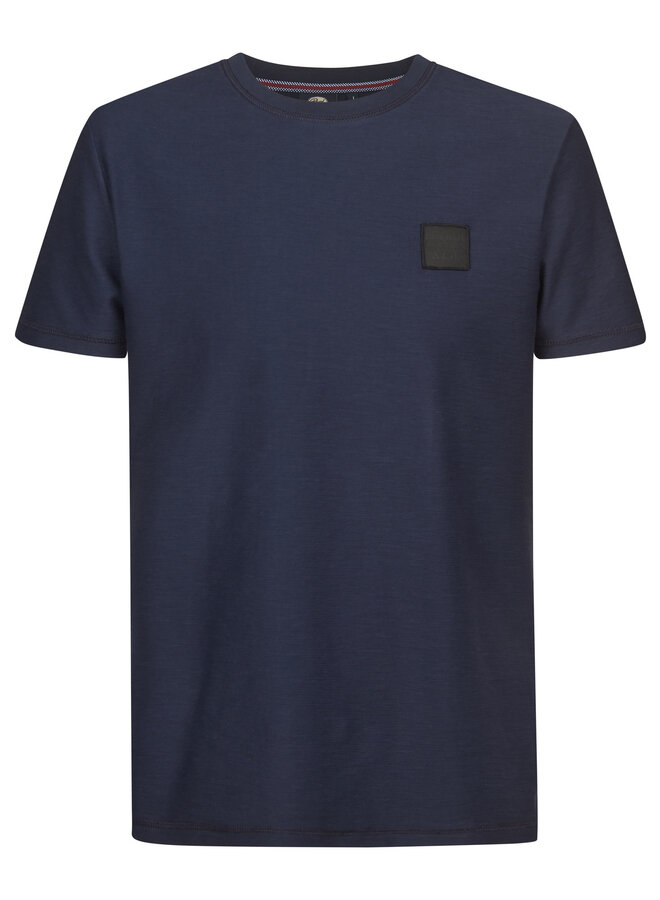 Shirt M-1060-TSR610 - 5178 Navy Blue