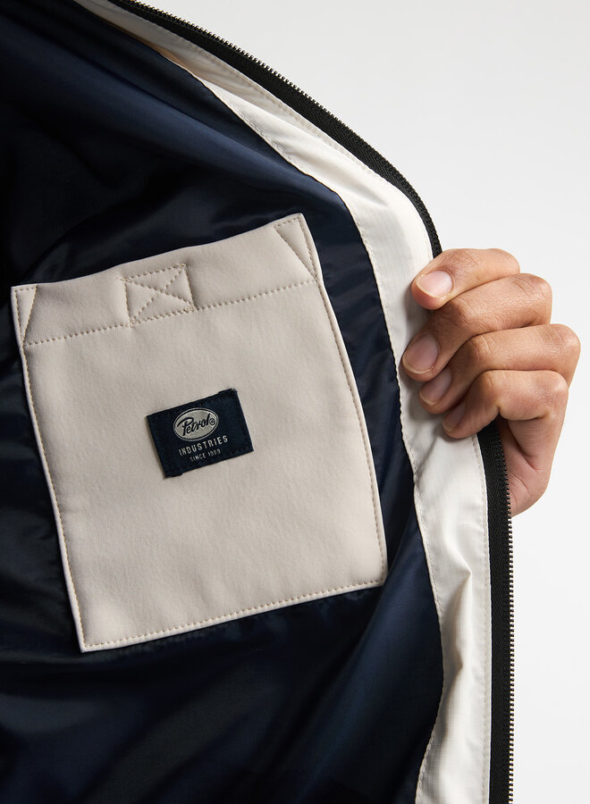 Petrol Jas M-1060-JAC104 - 0112 Seashell