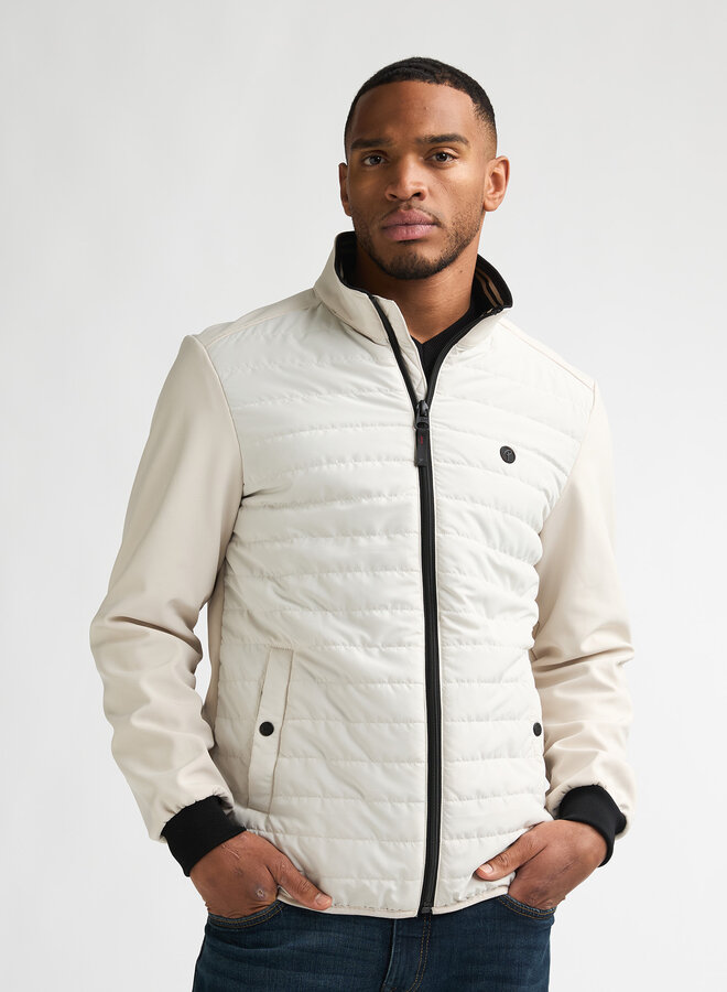 Jas M-1060-JAC104 - 0112 Seashell