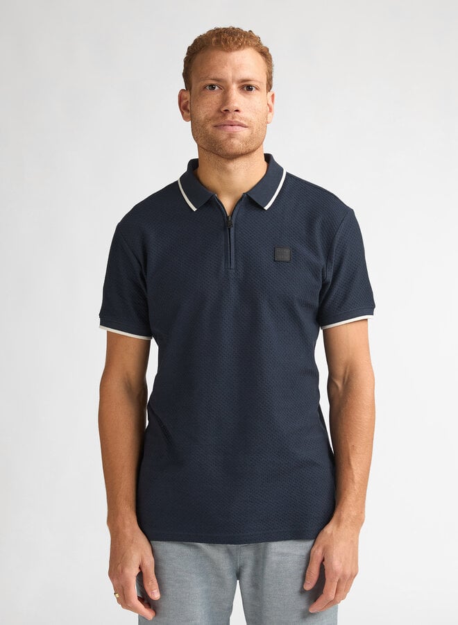 Polo M-1060-POL920 - 5178 Navy Blue