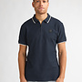 Petrol Polo M-1060-POL920 - 5178 Navy Blue