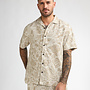 Petrol Shirt M-1060-SIS411 - 0112 Seashell