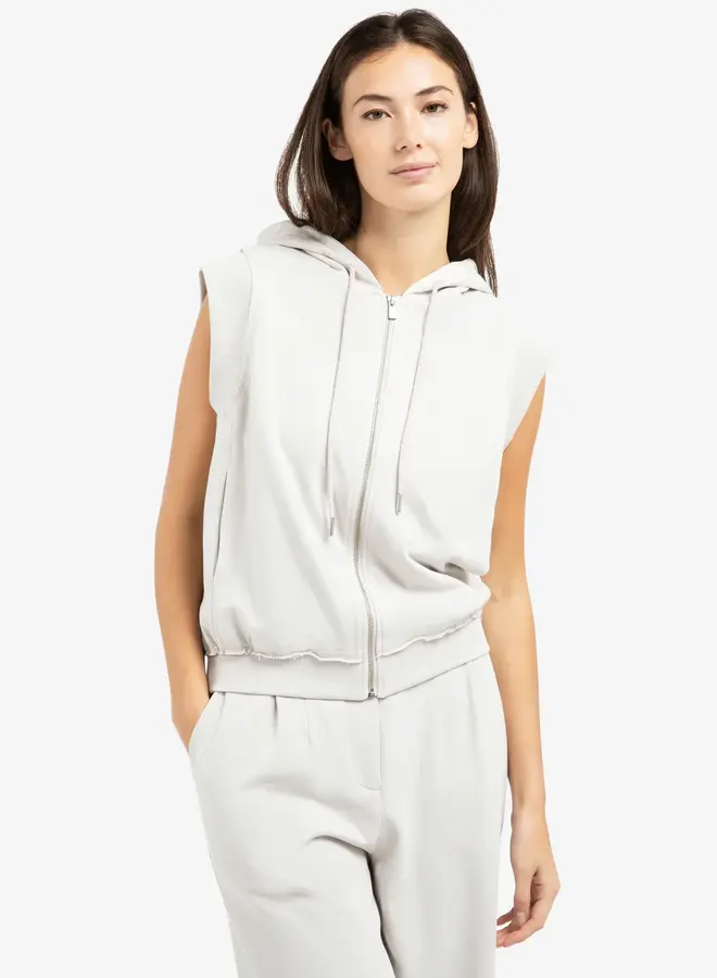 Vest 01-019150-603 - Temple Gray