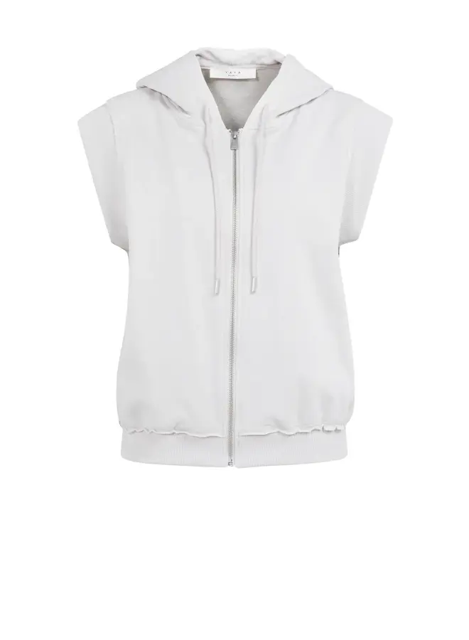 Yaya Vest 01-019150-603 - Temple Gray