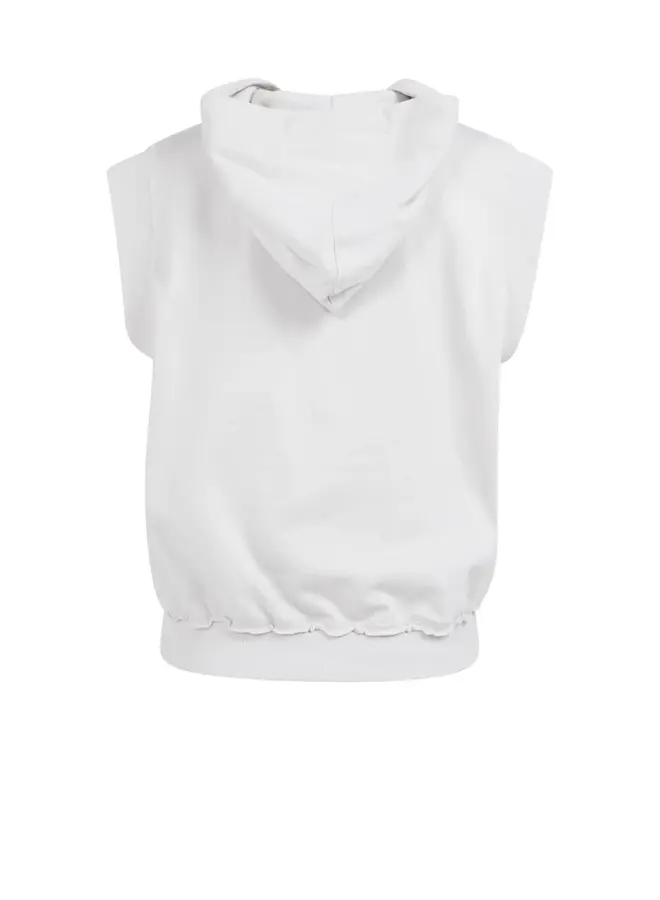 Yaya Vest 01-019150-603 - Temple Gray