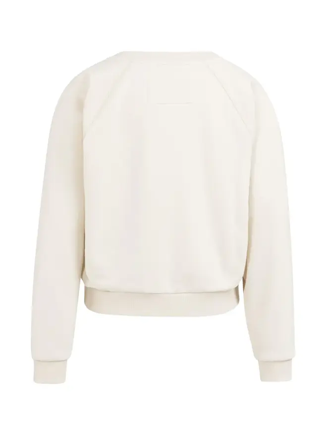 Yaya Sweater 01-109113-603 - Ecru