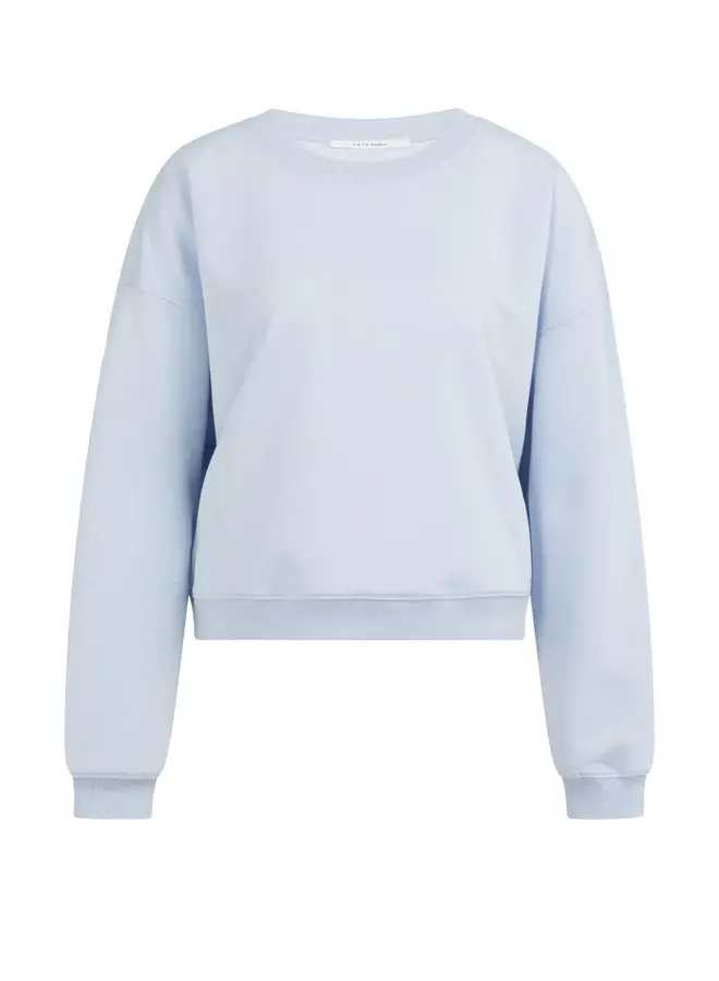 Yaya Sweater 01-109114-603 - Ice Blue