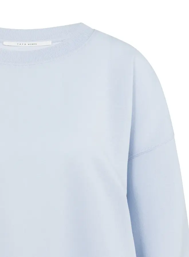 Yaya Trui 01-109114-603 - Ice Blue